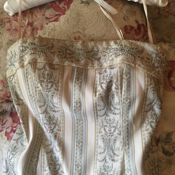 Cocktail mini by Kay Unger Beautiful 😇 - Picture 5 of 8